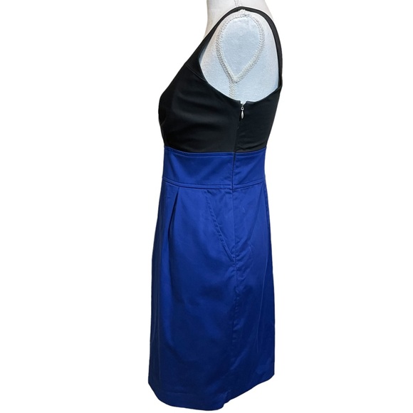 Express Design Studio Pencil Midi Dress.  Size 4 - Picture 2 of 9